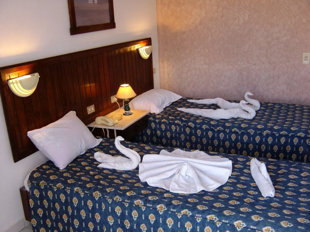 Zak Inn Residence