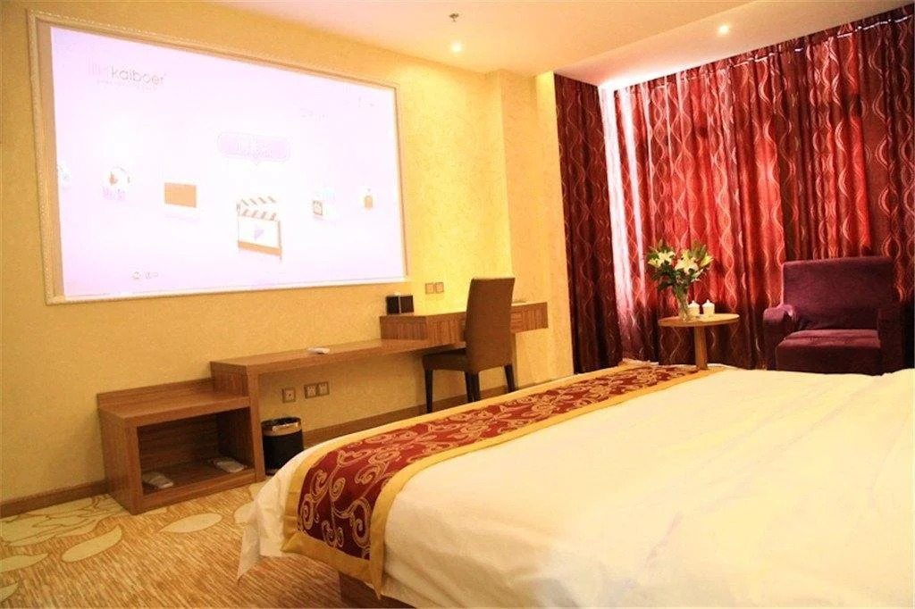 Yiyun Boutique Hotel