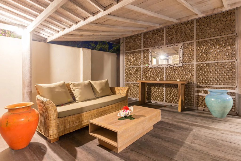 AVIA Villa Resort