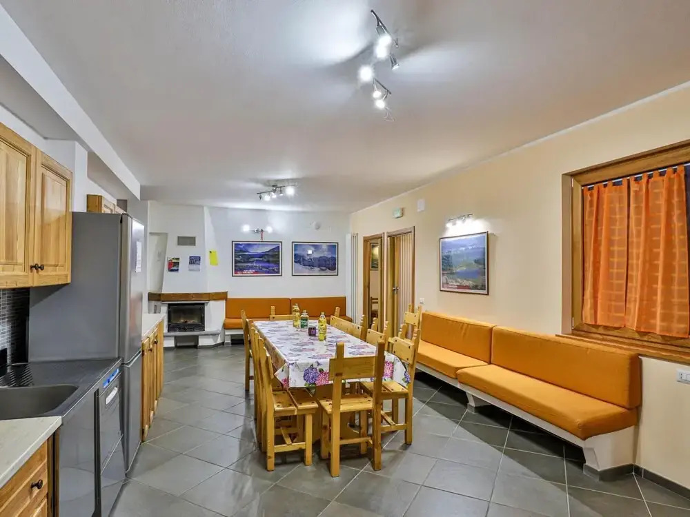 Apartment La Gran Becca - ID 831