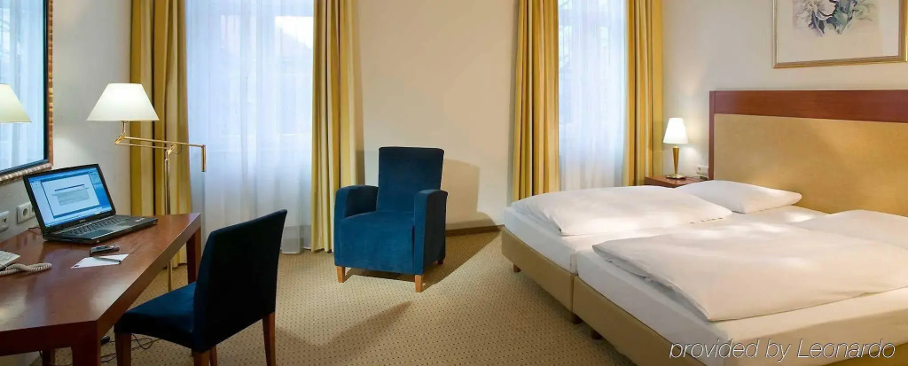 NOVOTEL Hildesheim City