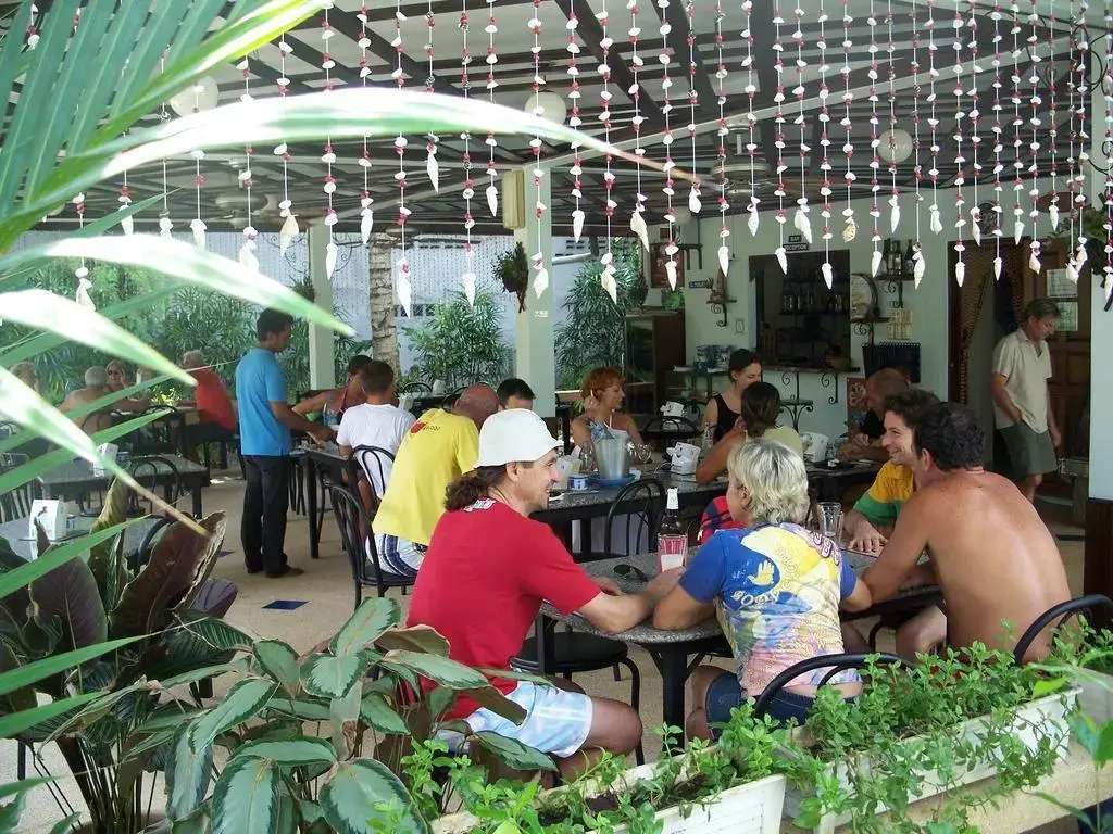 Sabai Resort