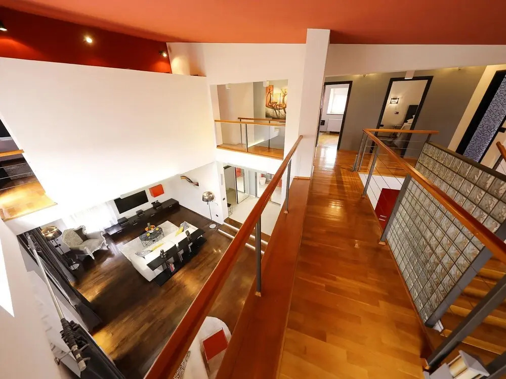 Fabulous Villa With Private Pool, Fenced Garden, Roofed Terrace, Great Location