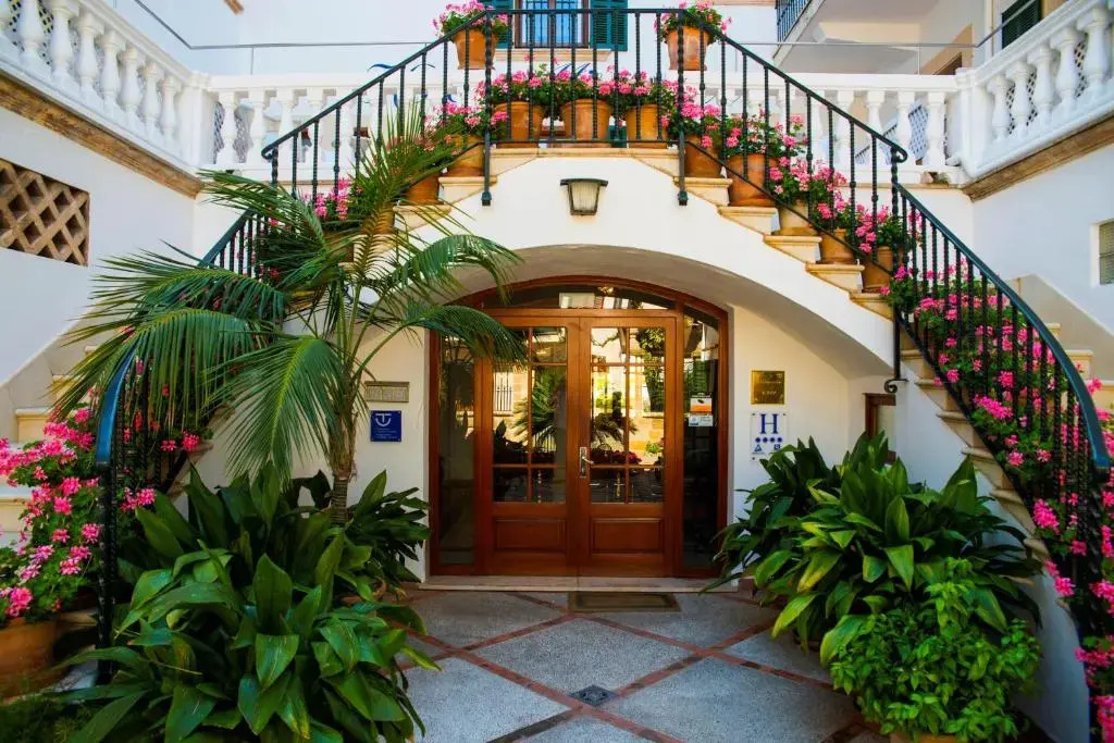 Hotel Miramar