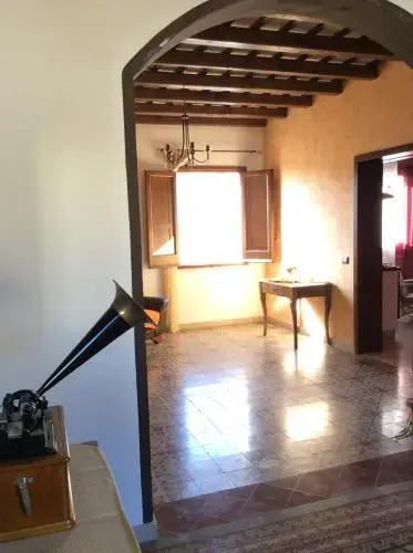 B&B Vecchio Sperone