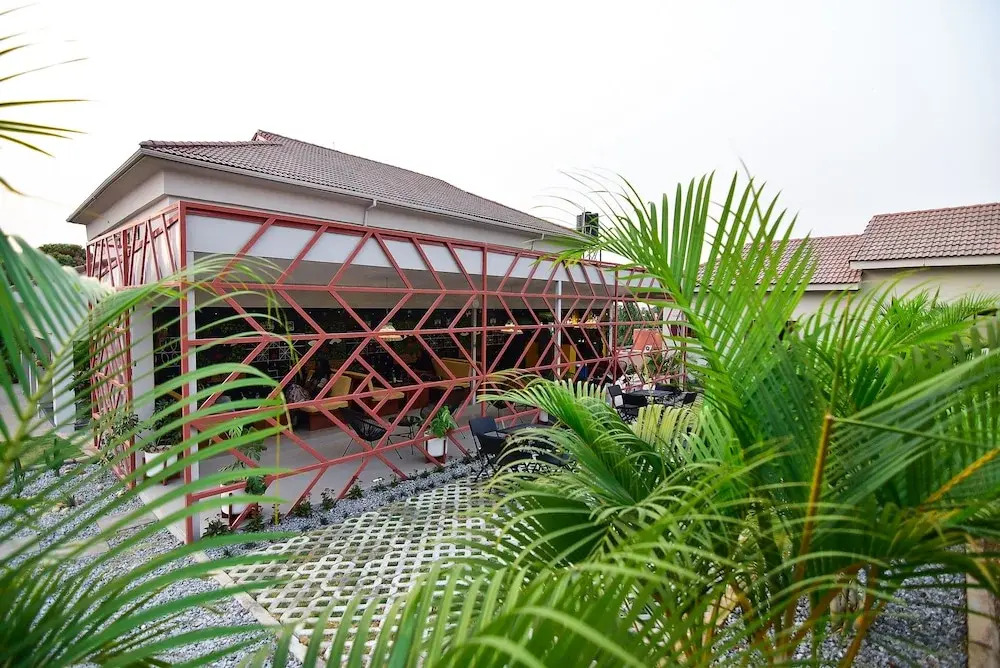 Atelier Boutique Hotel