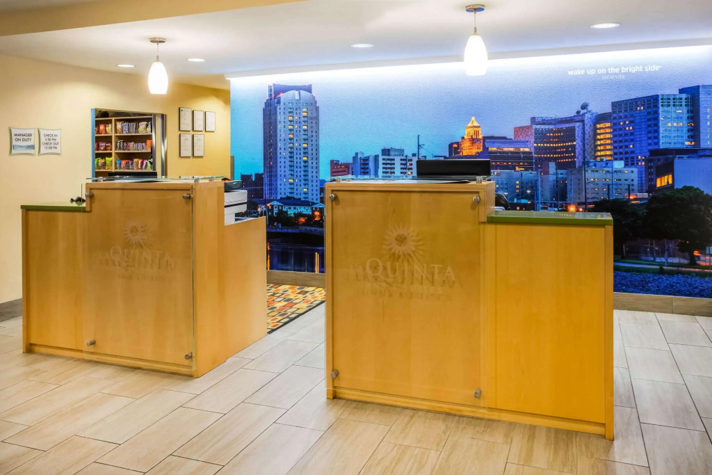 La Quinta by Wyndham Rochester Mayo Clinic Area South