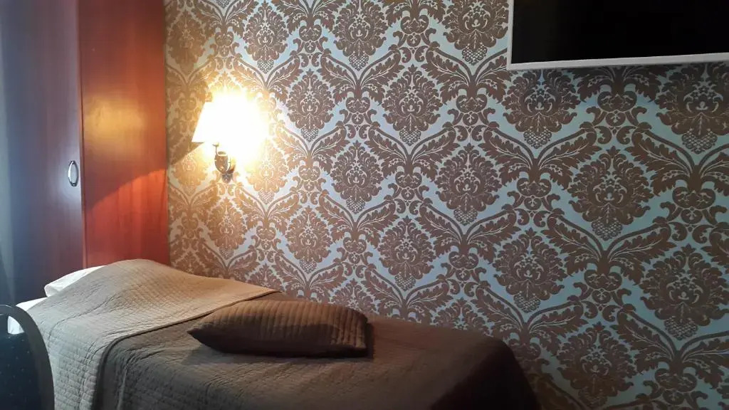Hotel Antwerp Billard Palace