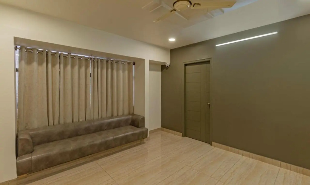 Treebo Raghavendra Tranquil Inn Bellandur