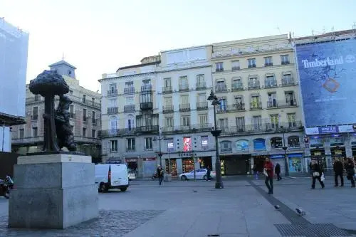 Hostal Ana Belen