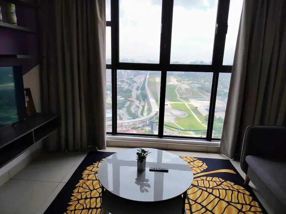 Trion @ KL By The Relaxstay