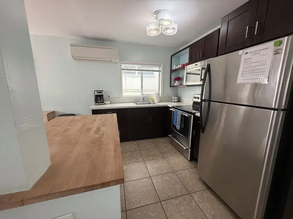 Charming 2BR Ocean Beach