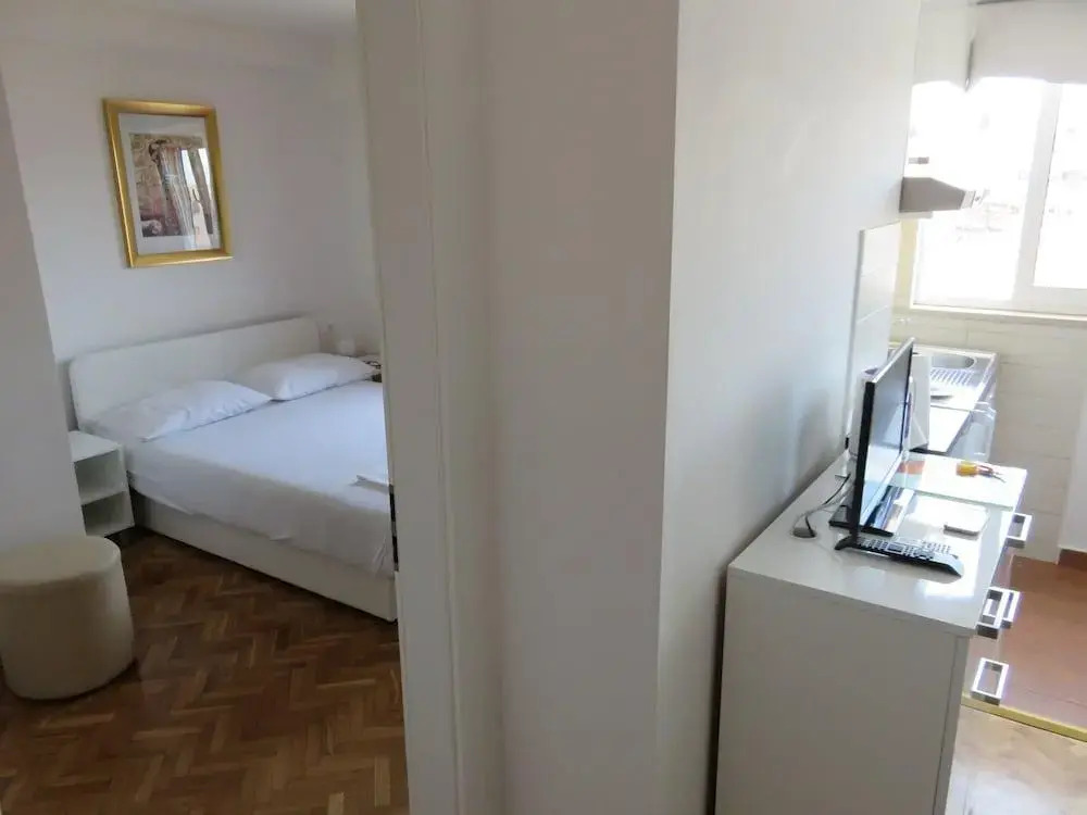 Apartment Ventula