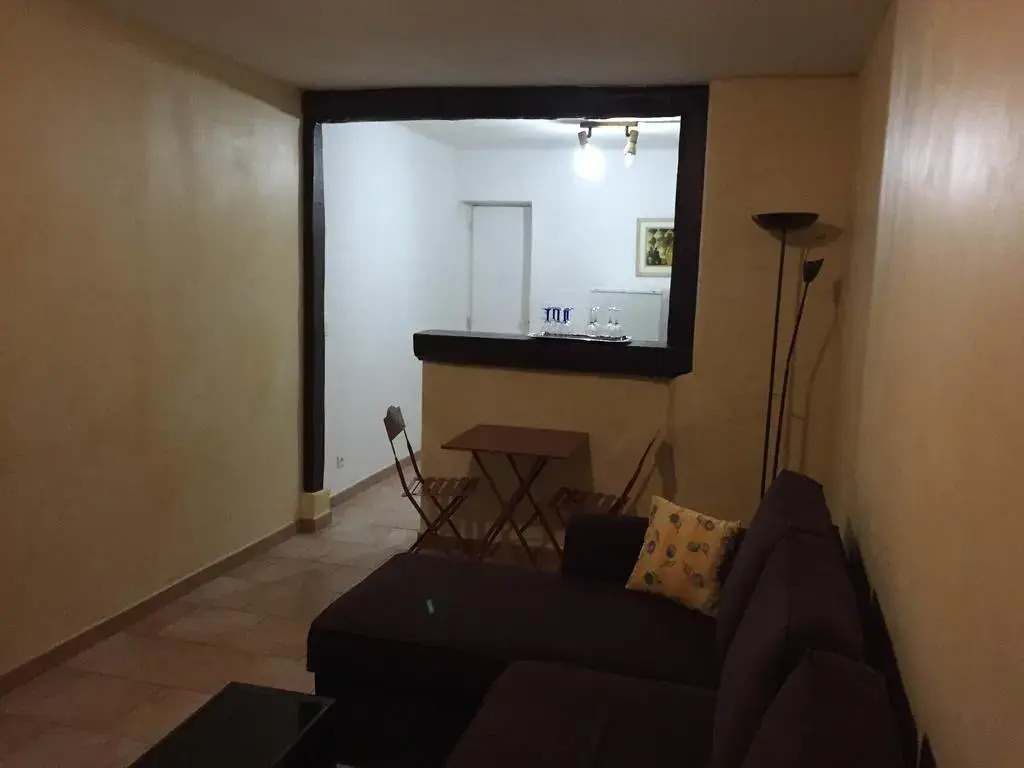 Auberge Les Olivades