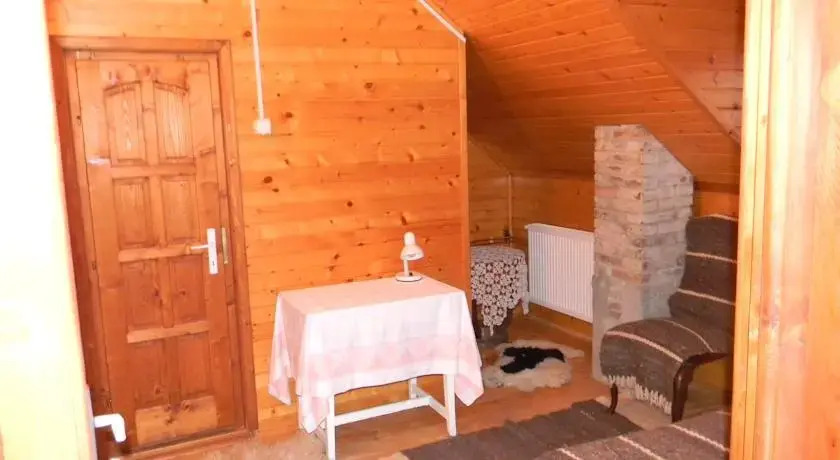 Küküllő Vendégház
