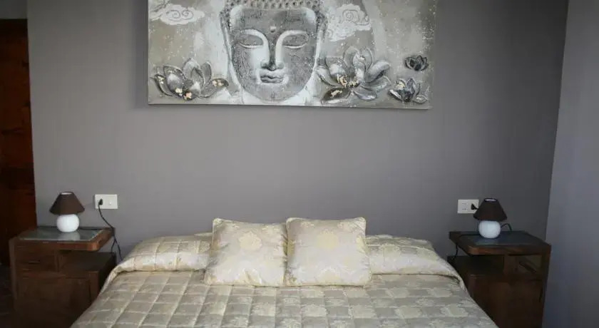 B&B Abbazia Quattordici