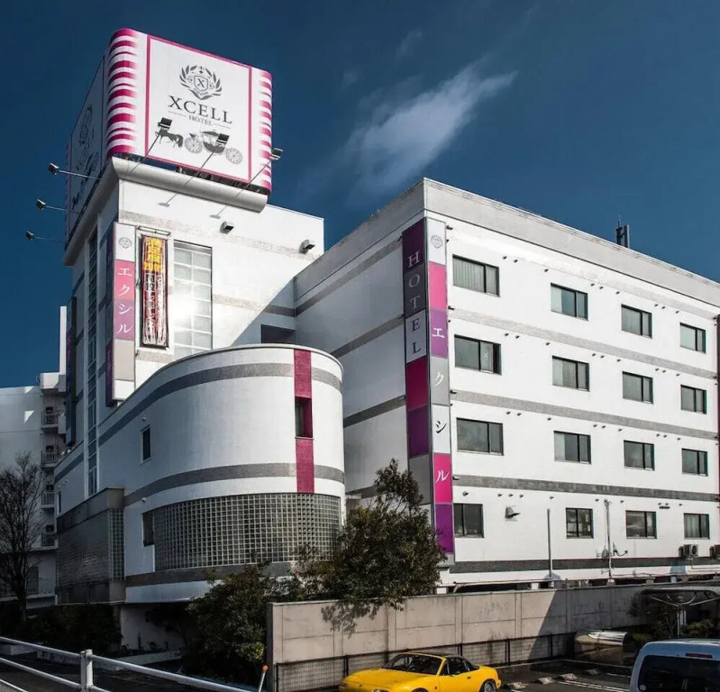 HOTEL xcell