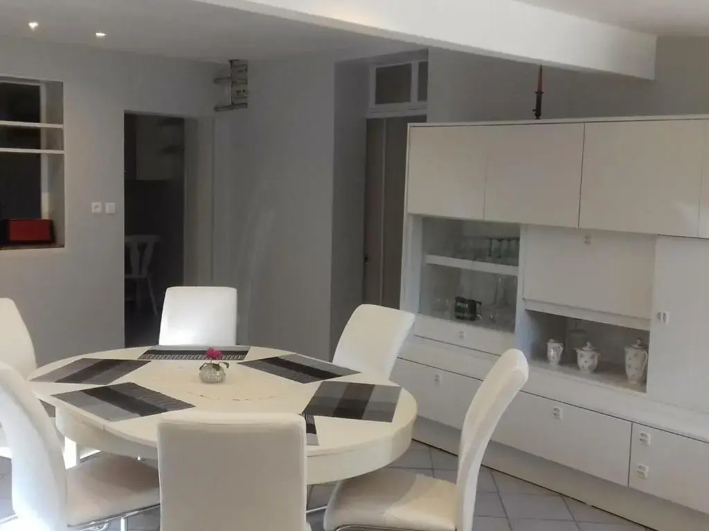 Gite Vineuil, 4 pièces, 6 personnes - FR-1-491-99