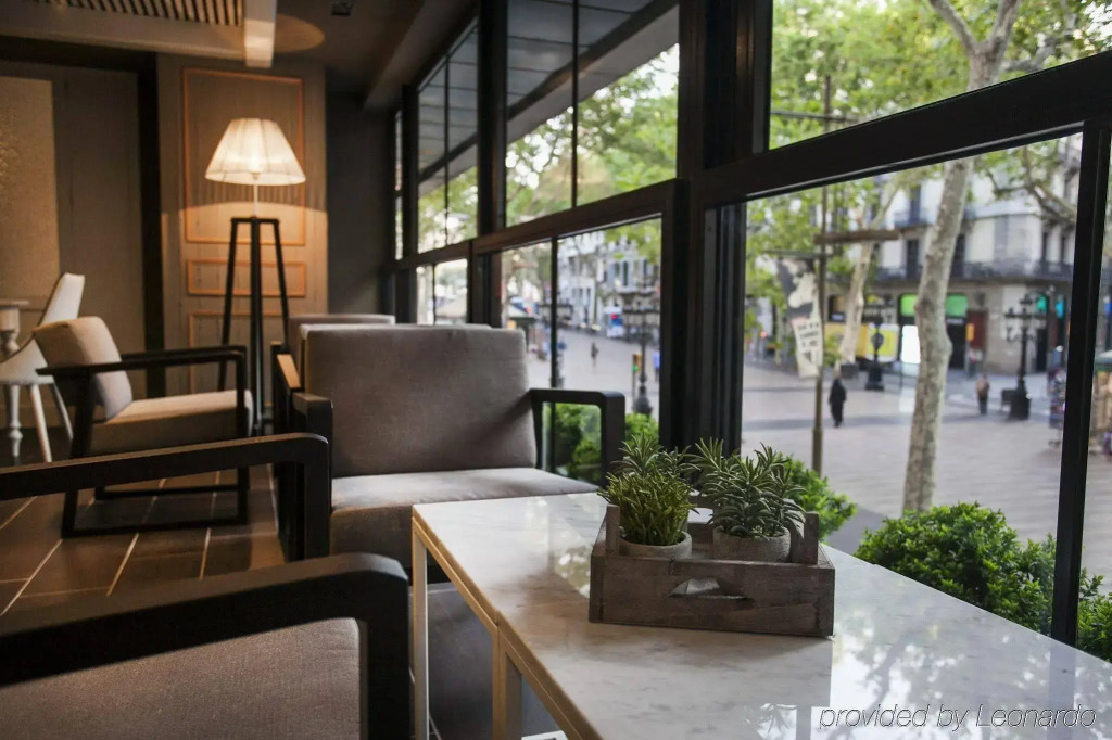 Hotel Royal Ramblas
