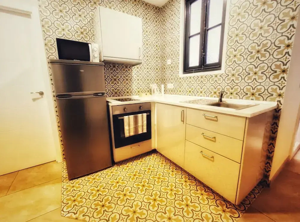 Center Luxury Apartment
