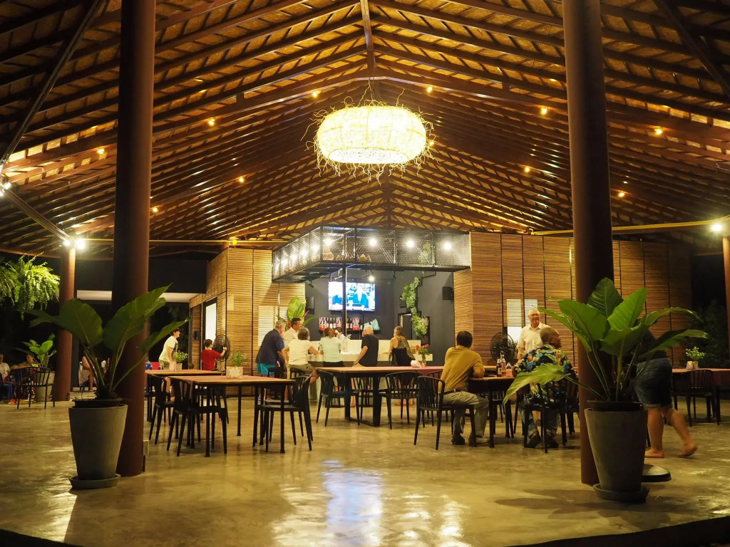 Samui Garden Home