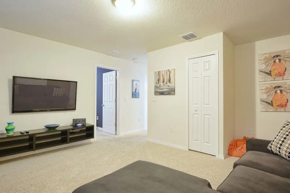 Veranda Palms- 5 Bedroom Pool Home- 1703VP