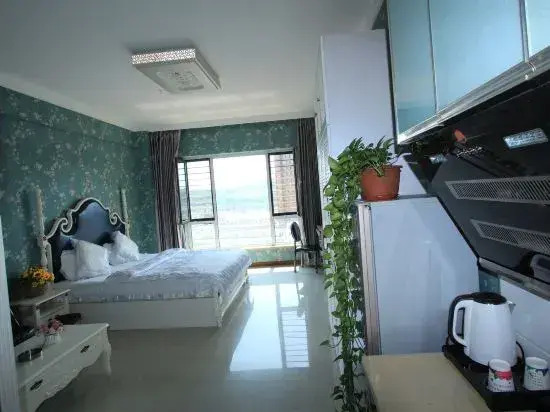 Fashion Style Theme Hotel (Fengcheng Yinzuo Apartment Branch)