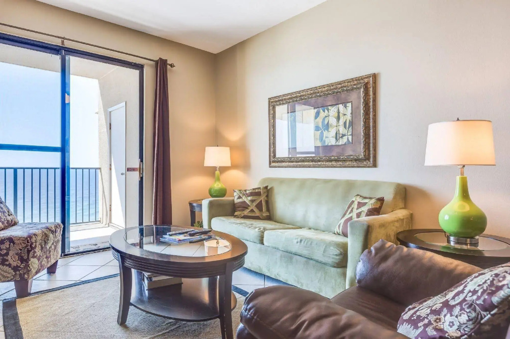 Phoenix Condominiums by Vacasa