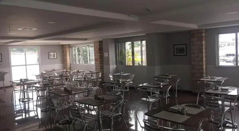 Hotel Flor do Ipiranga (Только для взрослых)