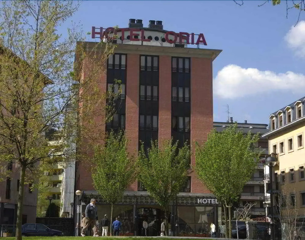 U-Hotel Boutique Oria