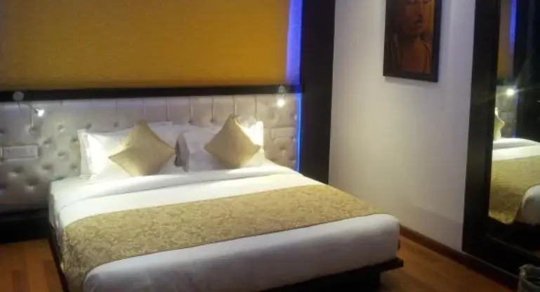 Hotel The Haven