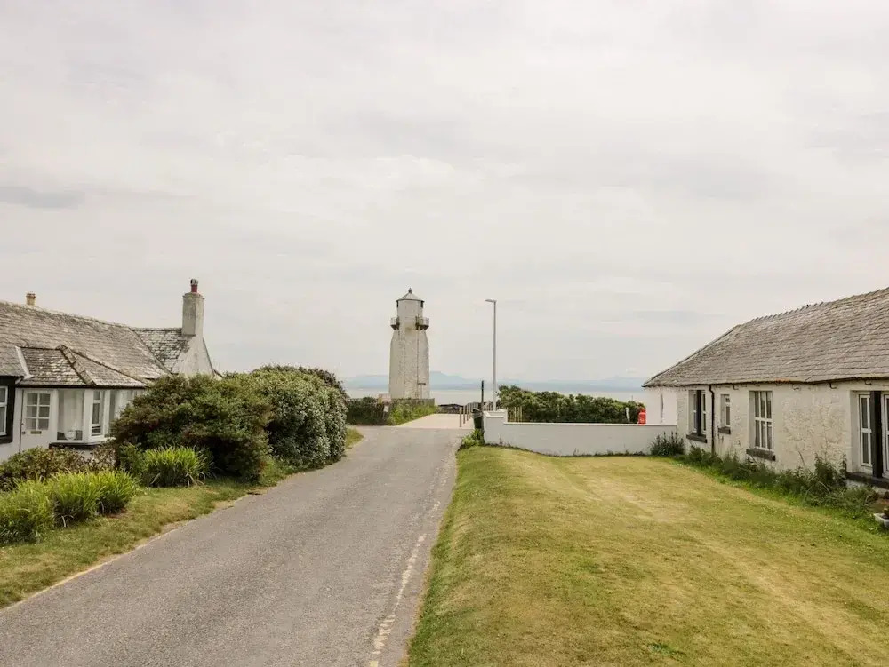 Dershel Lodge