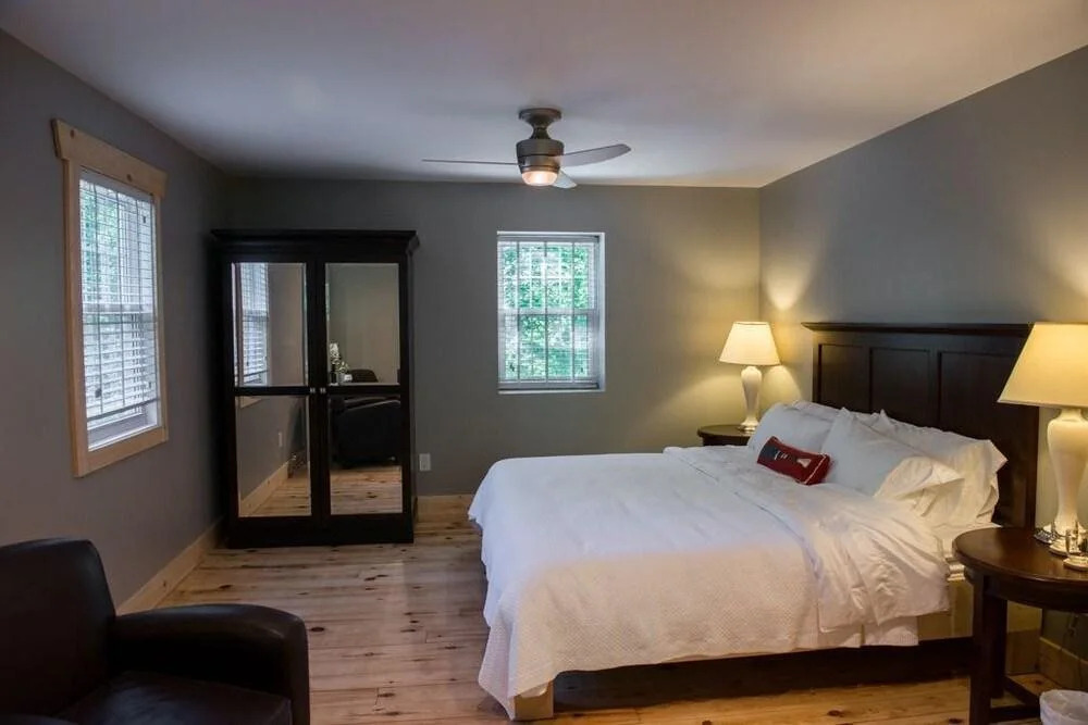 Harmony Outdoor Inn