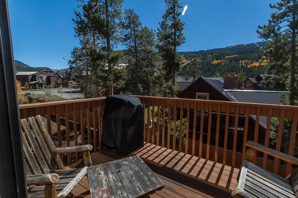 Snake River Village by Summit County Mountain Retreats
