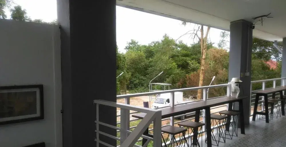 Jira Apartment