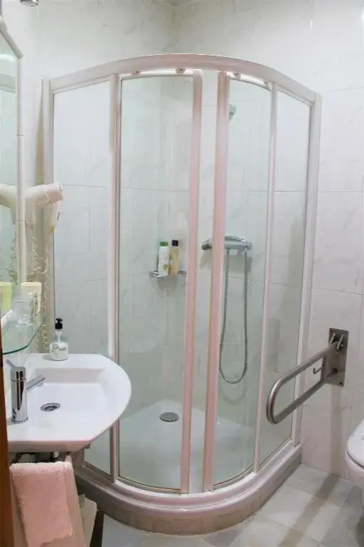 Apartamentos VITA CENTER