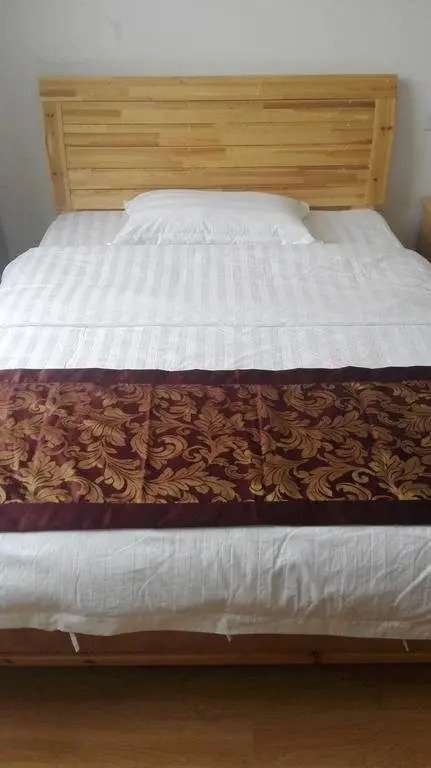 Ming Tang Shan Henghe Inn