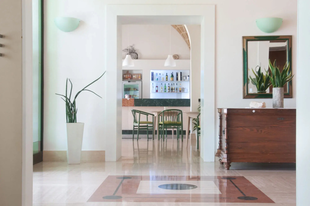 Grand Hotel Mediterraneo