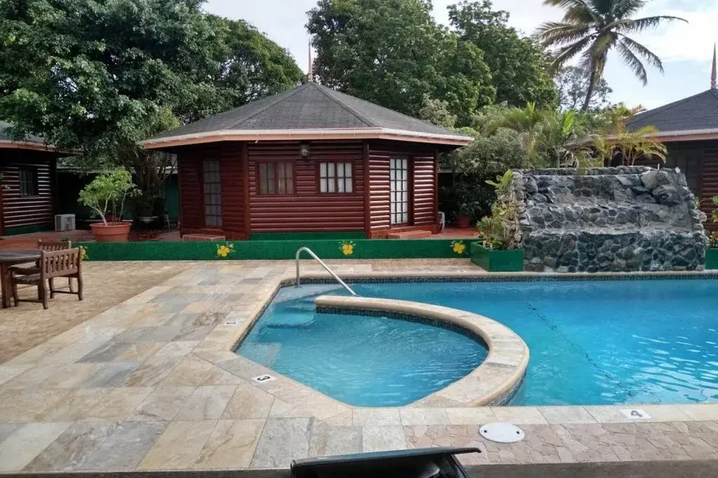 Toucan Inn