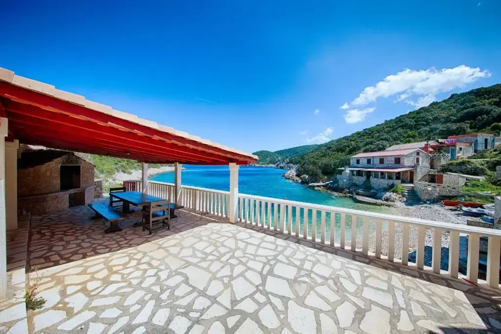 Villa Silente