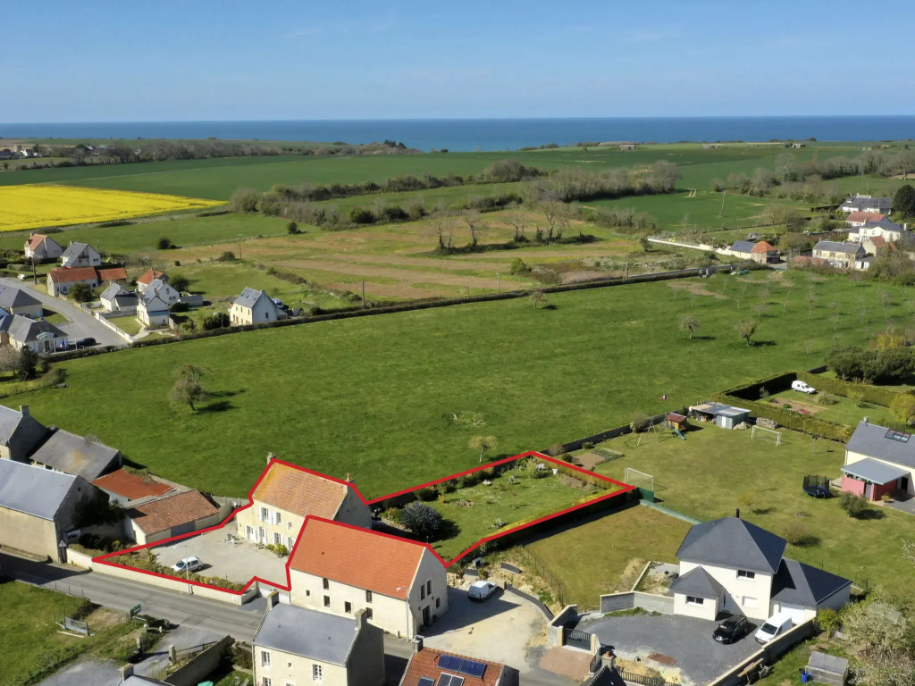 Holiday Home La Batterie by Interhome