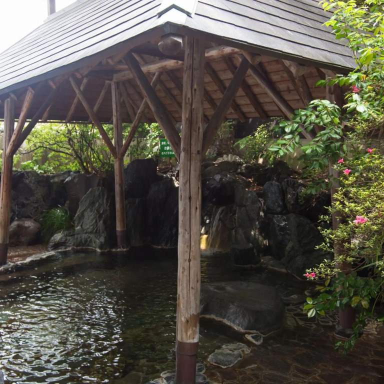 Izuito Onsen Daitokan