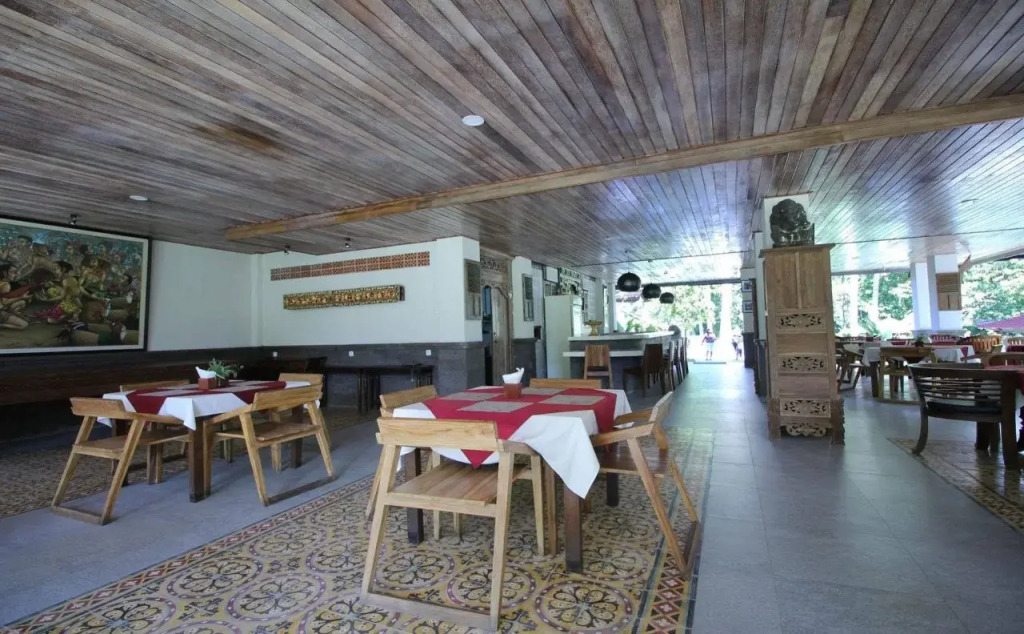 Lili House Ubud Hotel by Airy Rooms