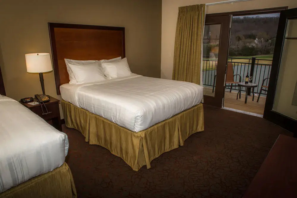 The Lodge At Old Kinderhook Golf Resort
