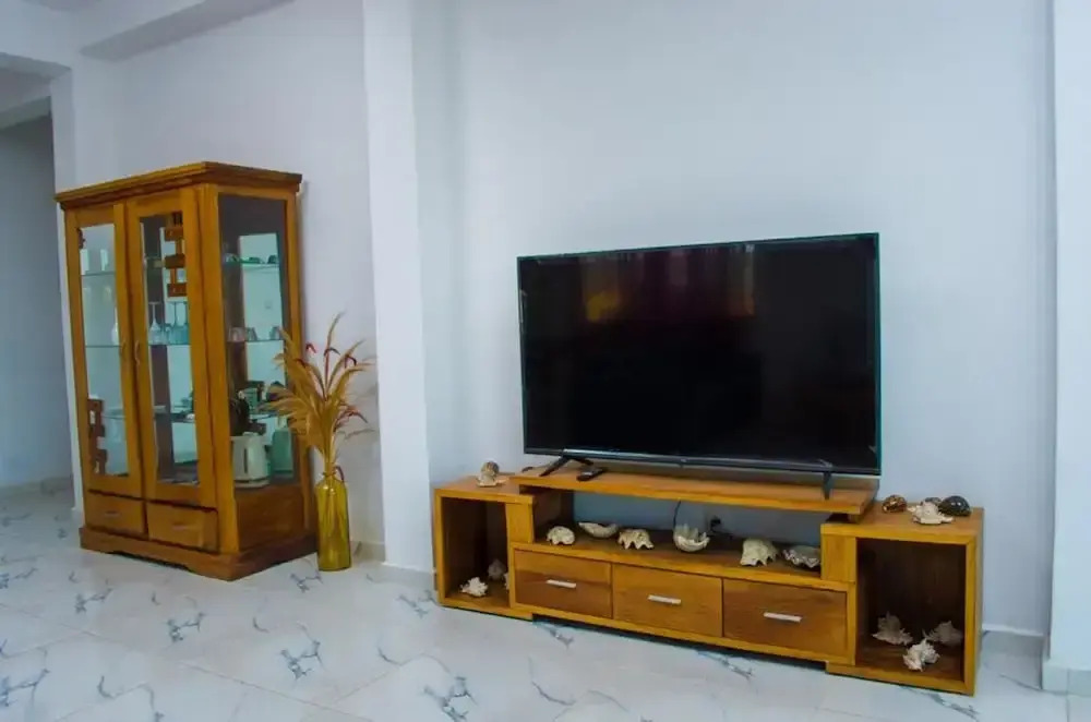 Room in Villa - The Elegant Villa Alexandre Near Ivato Airport.'