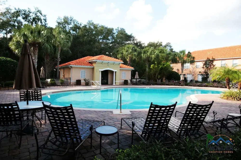 5117 Compass Bay Resort 34259/37251