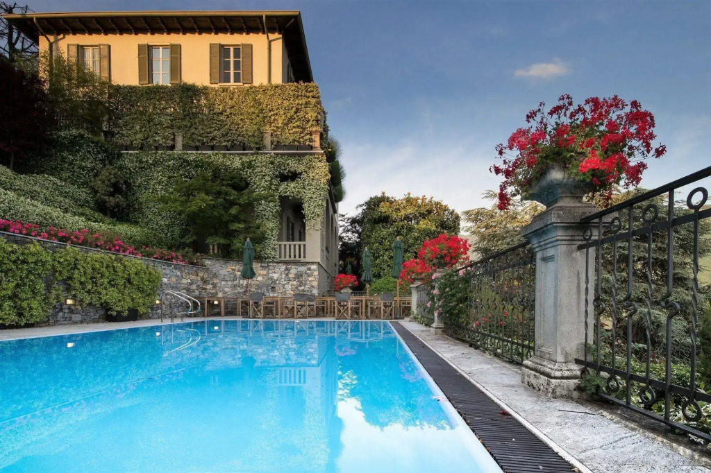 Casa Santo Stefano