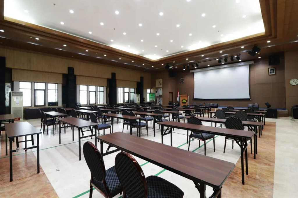 Wisma Konservasi