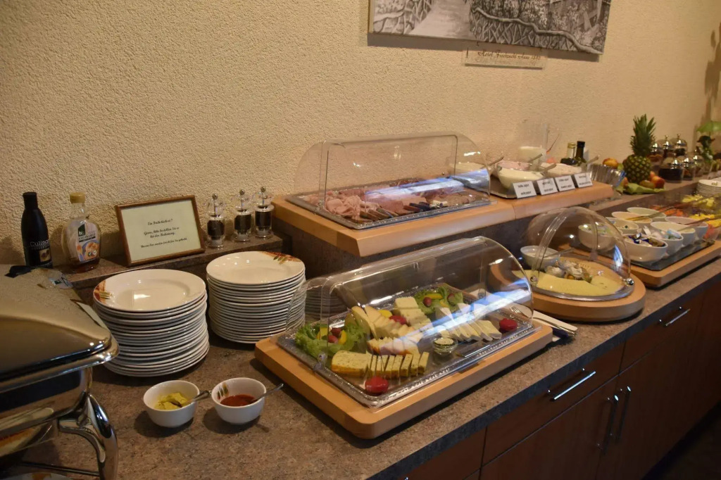 homie hotel fischzucht