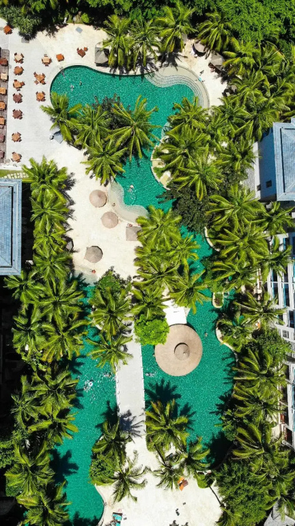 Swissôtel & Spa Sanya Yalong Bay